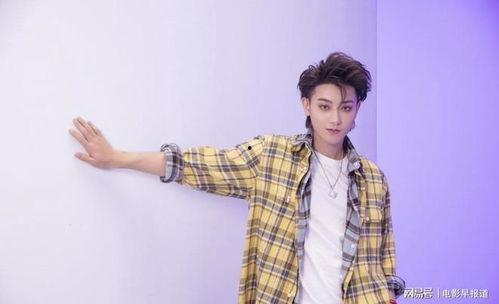 黄子韬娱乐吃瓜,揭秘娱乐圈背后的“吃瓜”真相